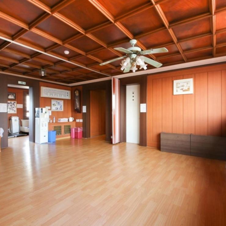 Samcheongdong Korea Guesthouse Seoul Exterior foto